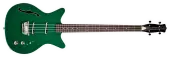 Danelectro - Fifty Niner Short Scale Electric Bass - Jade Danelectro - Fifty Niner Short Scale Electric Bass - Jade