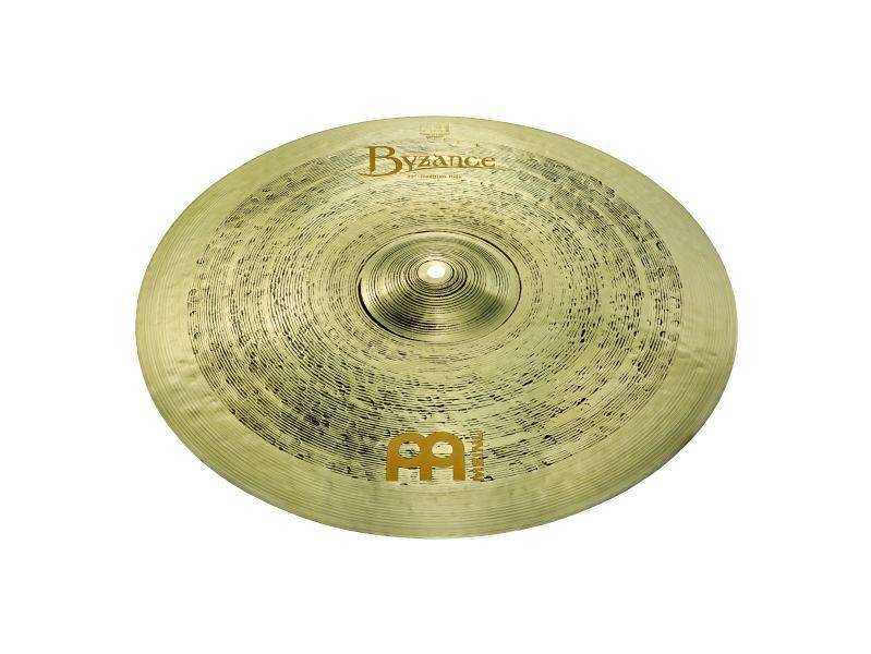 Byzance Tradition Light Ride 22 inch