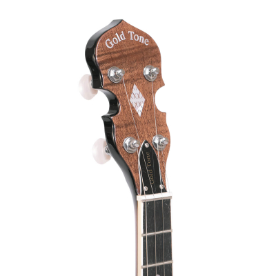 Bluegrass Mini Banjo