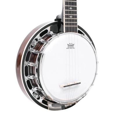 Bluegrass Mini Banjo