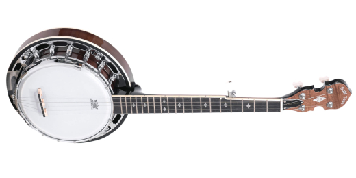 Bluegrass Mini Banjo
