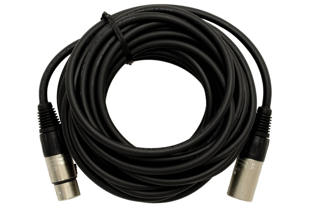 6-pin DIN Cable for AT4060 Microphone