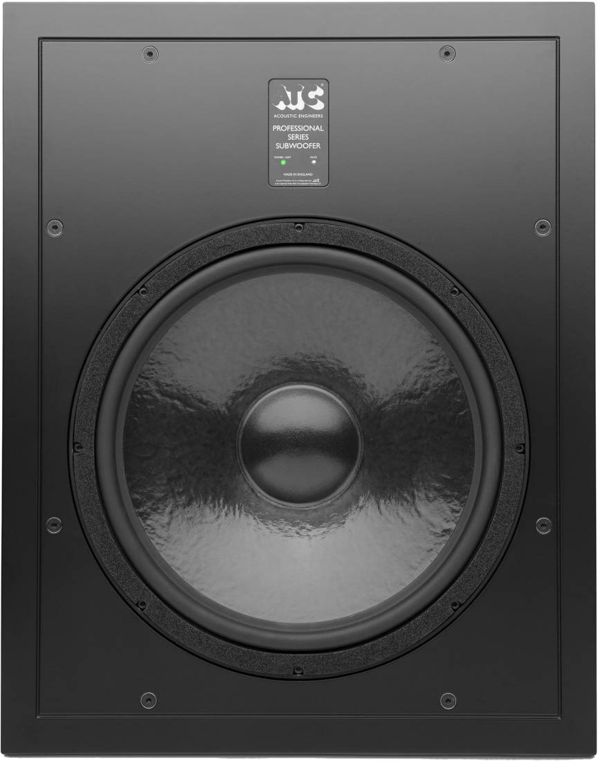 ATC SCS120IW Pro Sub In-Wall