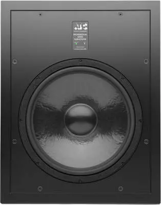 ATC Loudspeakers - ATC SCS120IW Pro Sub In-Wall