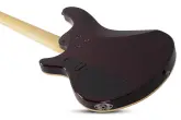 Omen Extreme-4 Electric Bass - Black Cherry