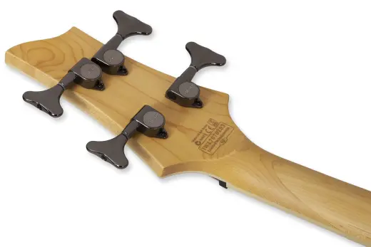 Omen Extreme-4 Electric Bass - Vintage Sunburst