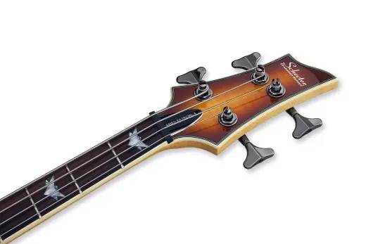 Omen Extreme-4 Electric Bass - Vintage Sunburst