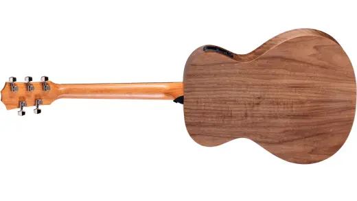 Jacob Collier Academy 22e 5-String Walnut Acoustic-Electric Guitar