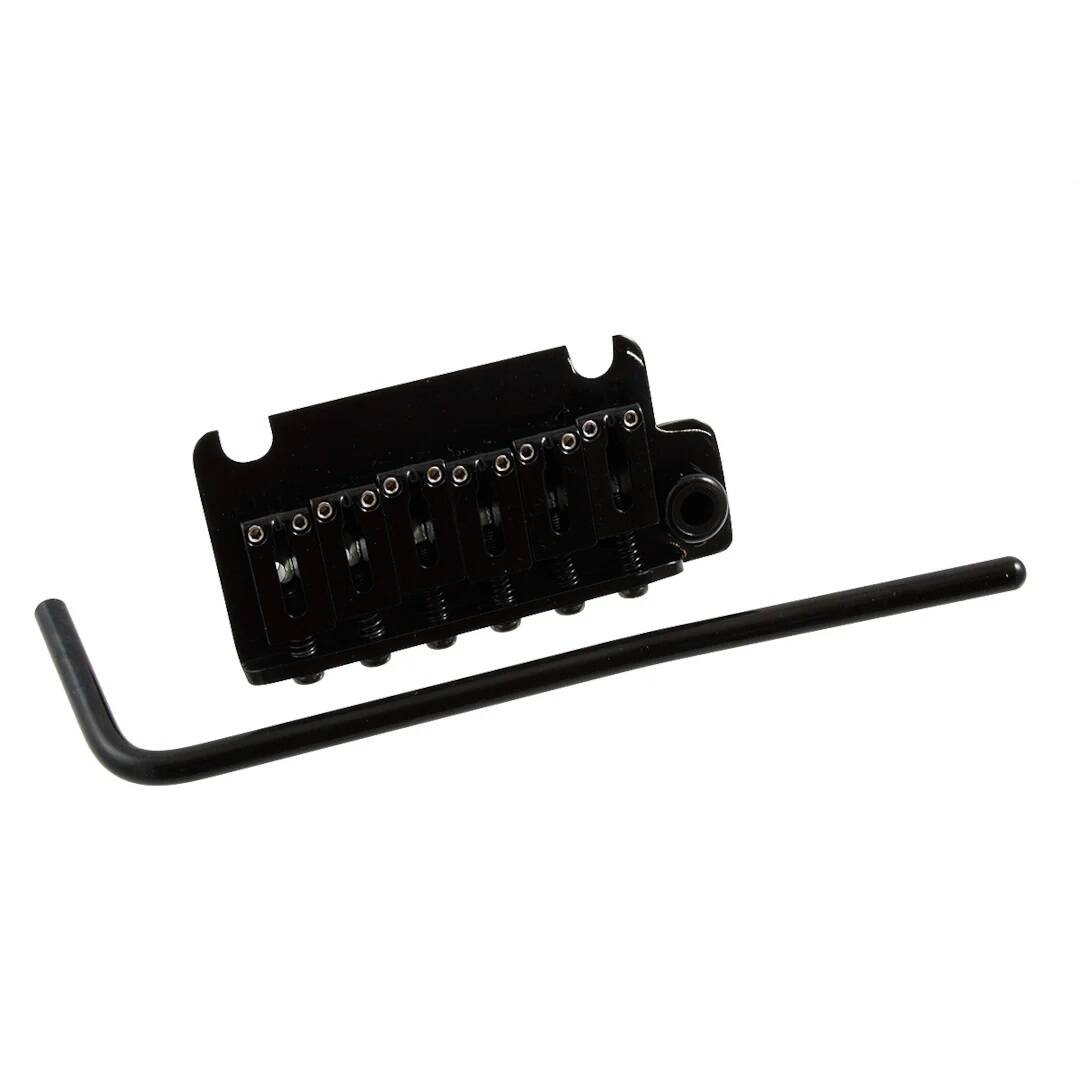 SB-5330 Gotoh 510T-FE1 Fulcrum Tremolo - Black