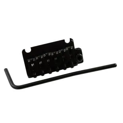 All Parts - SB-5330 Gotoh 510T-FE1 Fulcrum Tremolo - Black