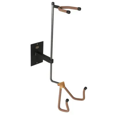 String Swing - Electric Guitar Wall Stand - Flat Wall