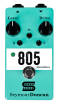 Seymour Duncan - 805 Overdrive Pedal