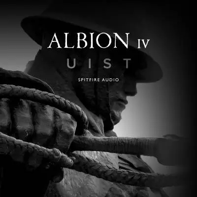 Spitfire Audio - Albion IV Uist - Download