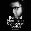 Spitfire Audio - Bernard Herrmann Composer Toolkit - Download