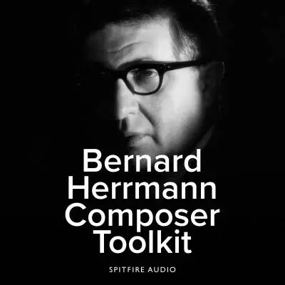 Bernard Herrmann Composer Toolkit - Download