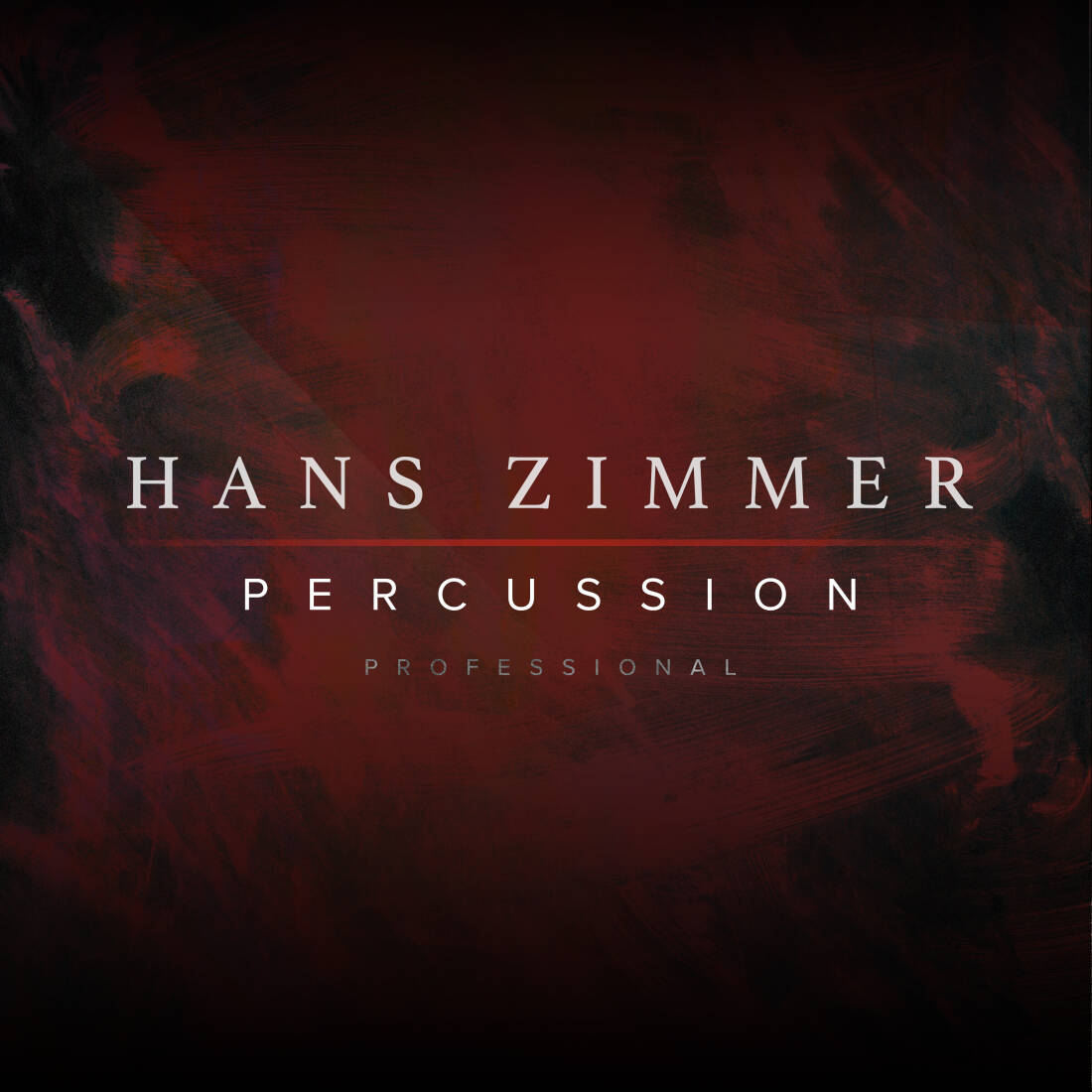 Hans Zimmer Percussion Professional - Download