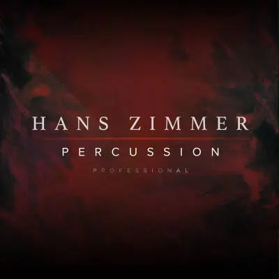 Spitfire Audio - Hans Zimmer Percussion Professional - Download