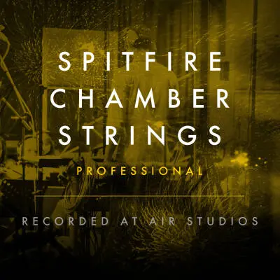 Spitfire Audio - Chamber Strings Professional - Download