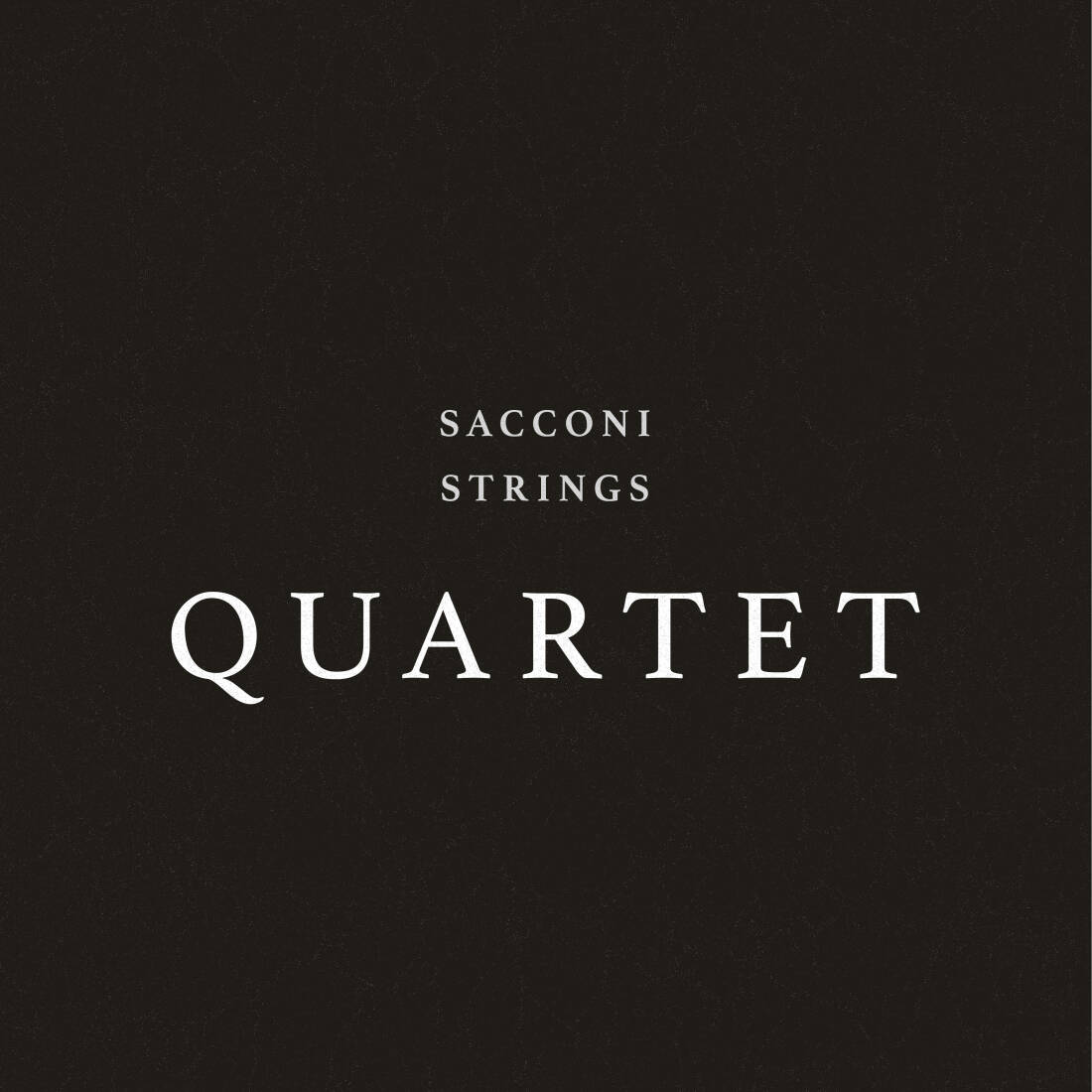 Sacconi Strings Quartet - Download