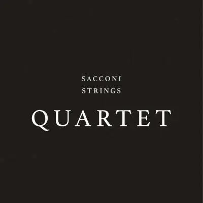 Spitfire Audio - Sacconi Strings Quartet - Download