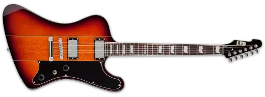 LTD Phoenix Electric Guitar - 2 Colour Sunburst