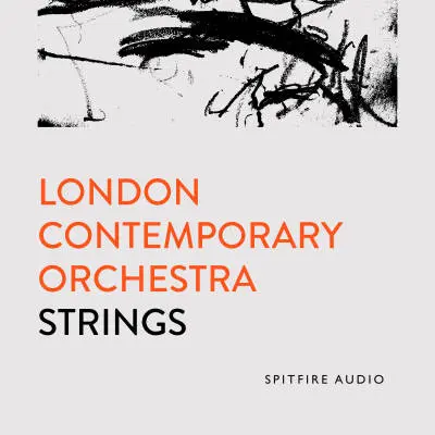 Spitfire Audio - London Contemporary Orchestra Strings - Download