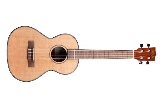 Spruce/Mahogany Tenor Ukulele - Gloss Finish