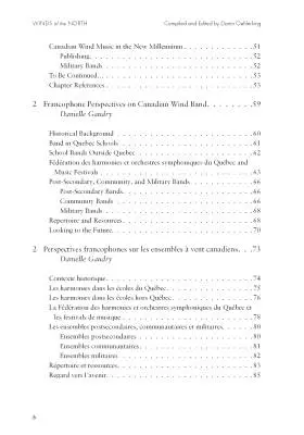 Winds of the North - Oehlerking - Book