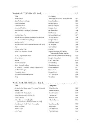 Winds of the North - Oehlerking - Book