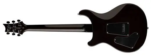 SE Special Semi-Hollow Electric Guitar with Gigbag - Orange Tiger Smokeburst