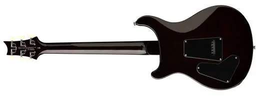 SE Special Semi-Hollow Electric Guitar with Gigbag - Orange Tiger Smokeburst