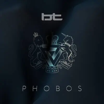 Spitfire Audio - BT Phobos - Download