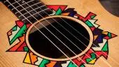 Jacob Collier GS Mini 5-string Acoustic Guitar with Gigbag