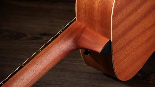 Jacob Collier GS Mini 5-string Acoustic Guitar with Gigbag