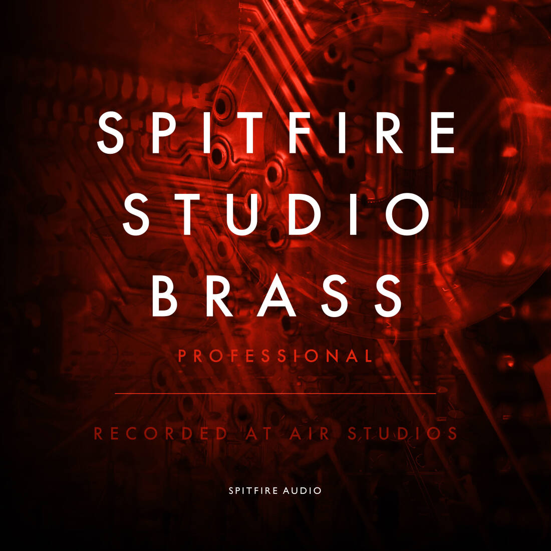 Studio Brass Professional - Download