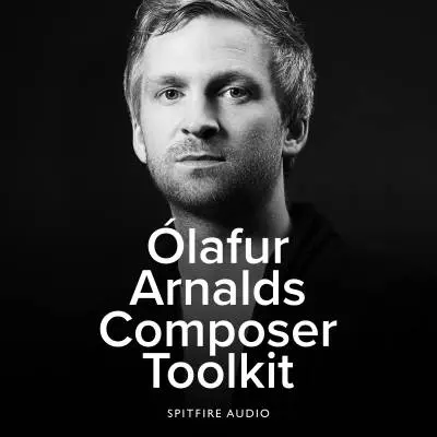 Spitfire Audio - Olafur Arnalds Composer Toolkit - Download