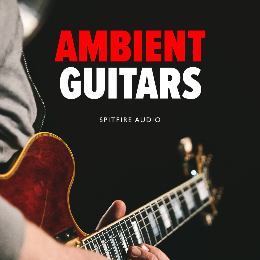 Ambient Guitars - Download