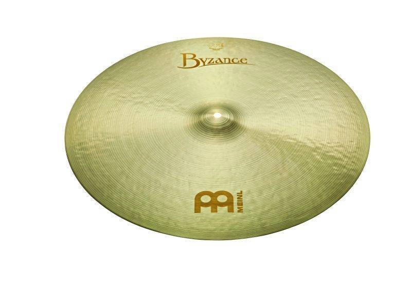 Byzance Jazz Big Apple Ride 20 inch