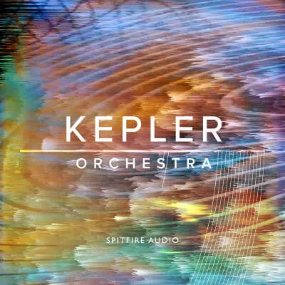 Spitfire Audio - Kepler Orchestra - Download