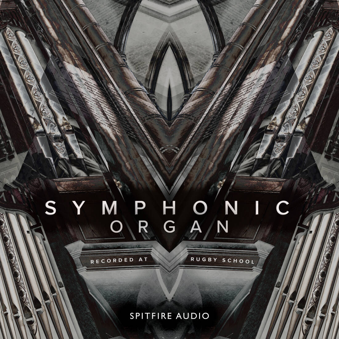 Symphonic Organ - Download
