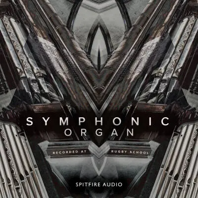 Spitfire Audio - Symphonic Organ - Download