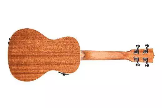 Mahogany Concert Ukulele w/ Electronics - Gloss Finish