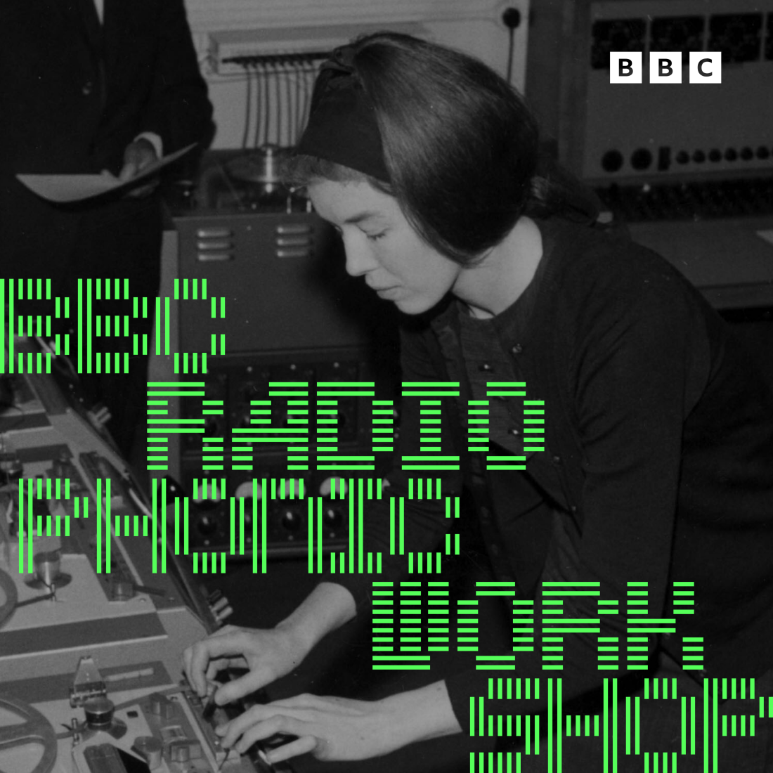 BBC Radiophonic Workshop - Download