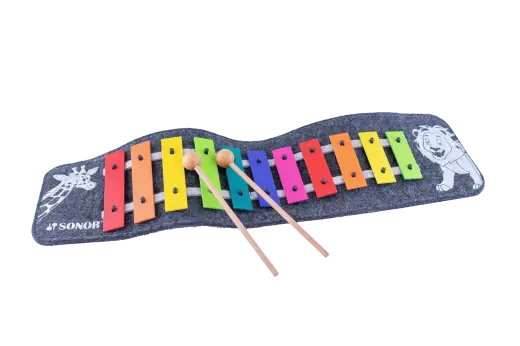 Sonor Orff - Safari Glockenspiel