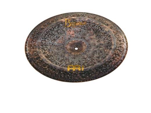 Meinl - Byzance Extra Dry China 16 pouces