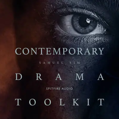 Spitfire Audio - Contemporary Drama Toolkit - Download