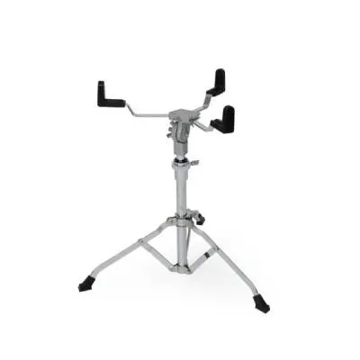 3-Piece Junior Drum Set with Throne - Red Sparkle