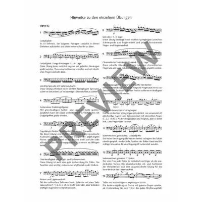 Daily Exercises for Cello, Op.82 and 83 - Lee/Ellis - Cello - Book