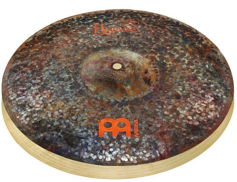 Byzance Extra Dry Medium Thin Hihat 16 inch