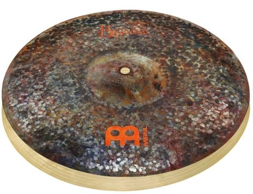 Meinl - Byzance Extra Dry Medium Thin Hihat 16 inch